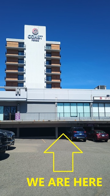 MHS Location